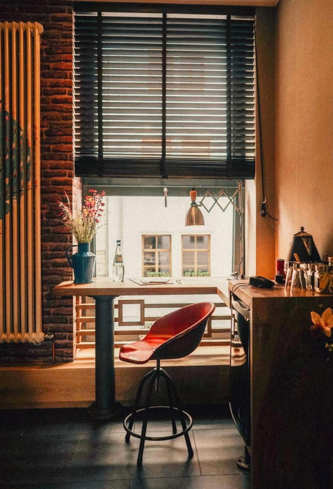 36 Pho Co Hotel & Suites Weimar  Buitenkant foto